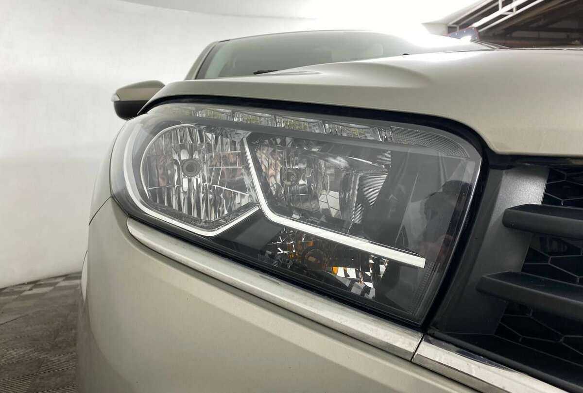 Volkswagen Tiguan с пробегом — 2022 год. Фото: #18