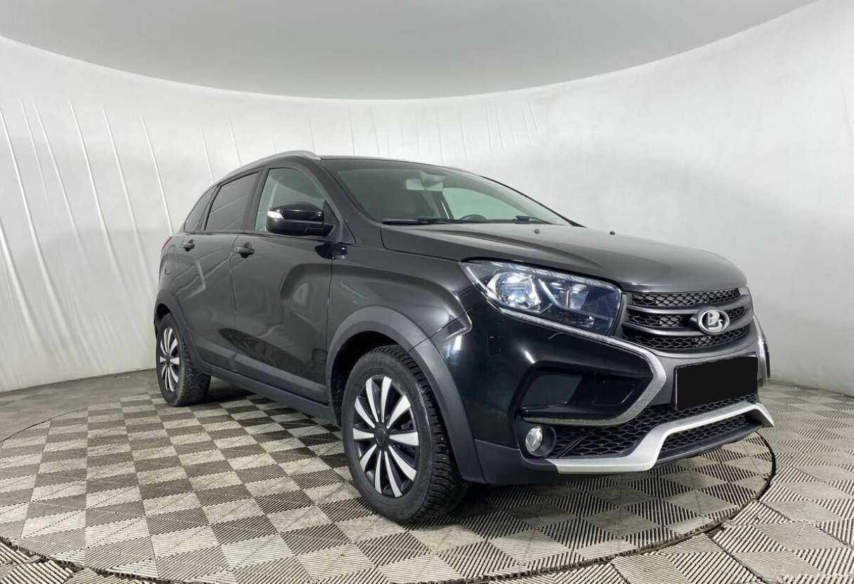 Chery Tiggo 4 с пробегом — 2022 год. Фото: #13