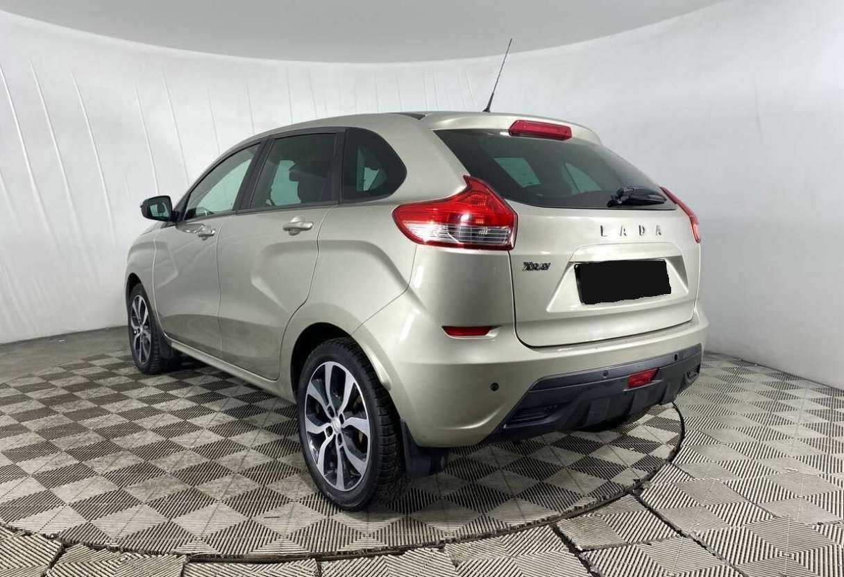 Chery Tiggo 4 с пробегом — 2022 год. Фото: #15