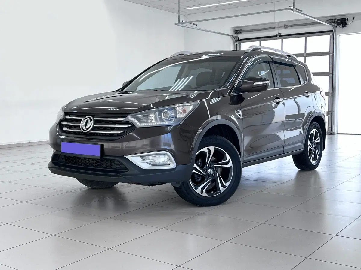 Dongfeng AX7