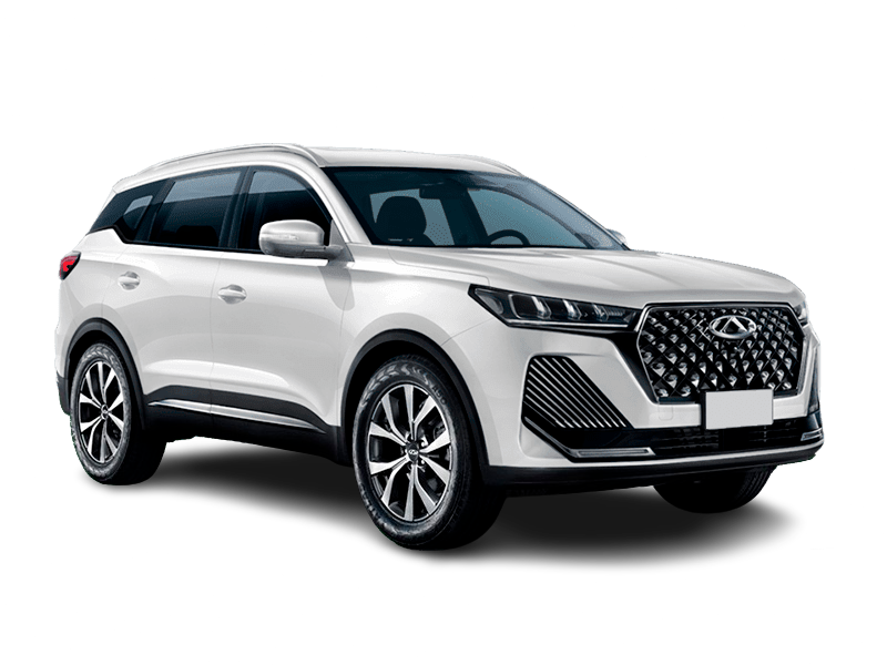 Chery Tiggo 7 Pro MAX  NEW