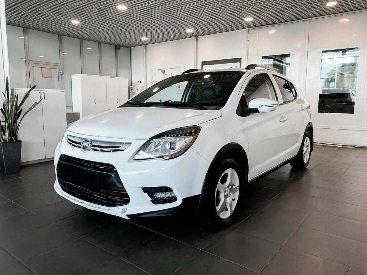 Lifan X50 с автосалона по цене от 789 900 рублей