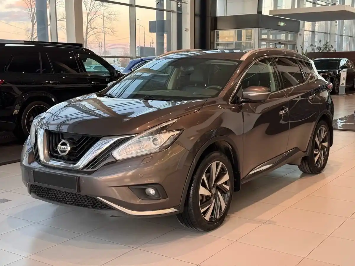 Nissan Murano