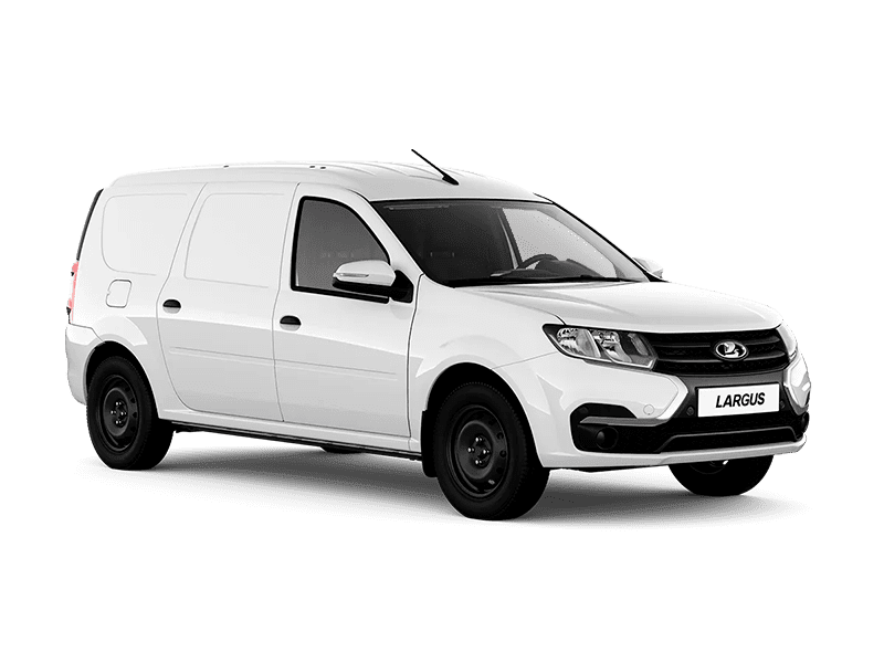 Lada Largus Фургон