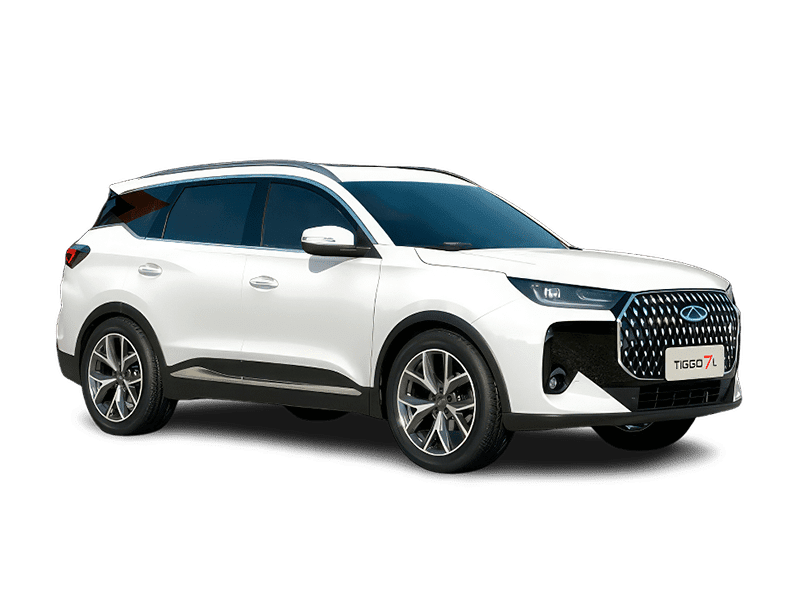 Chery Tiggo 7L