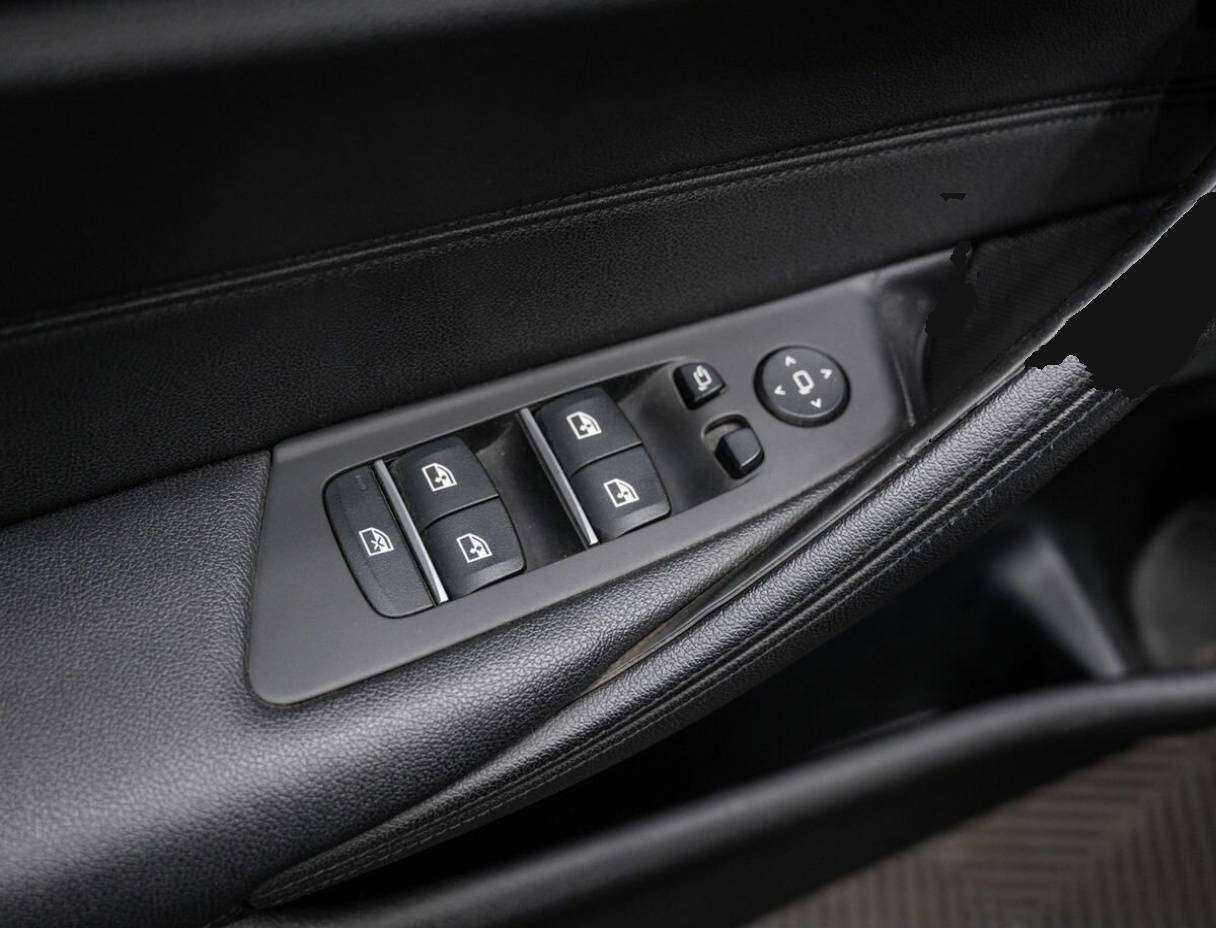 BMW 5 серии с пробегом — 2017 год. Фото: #16