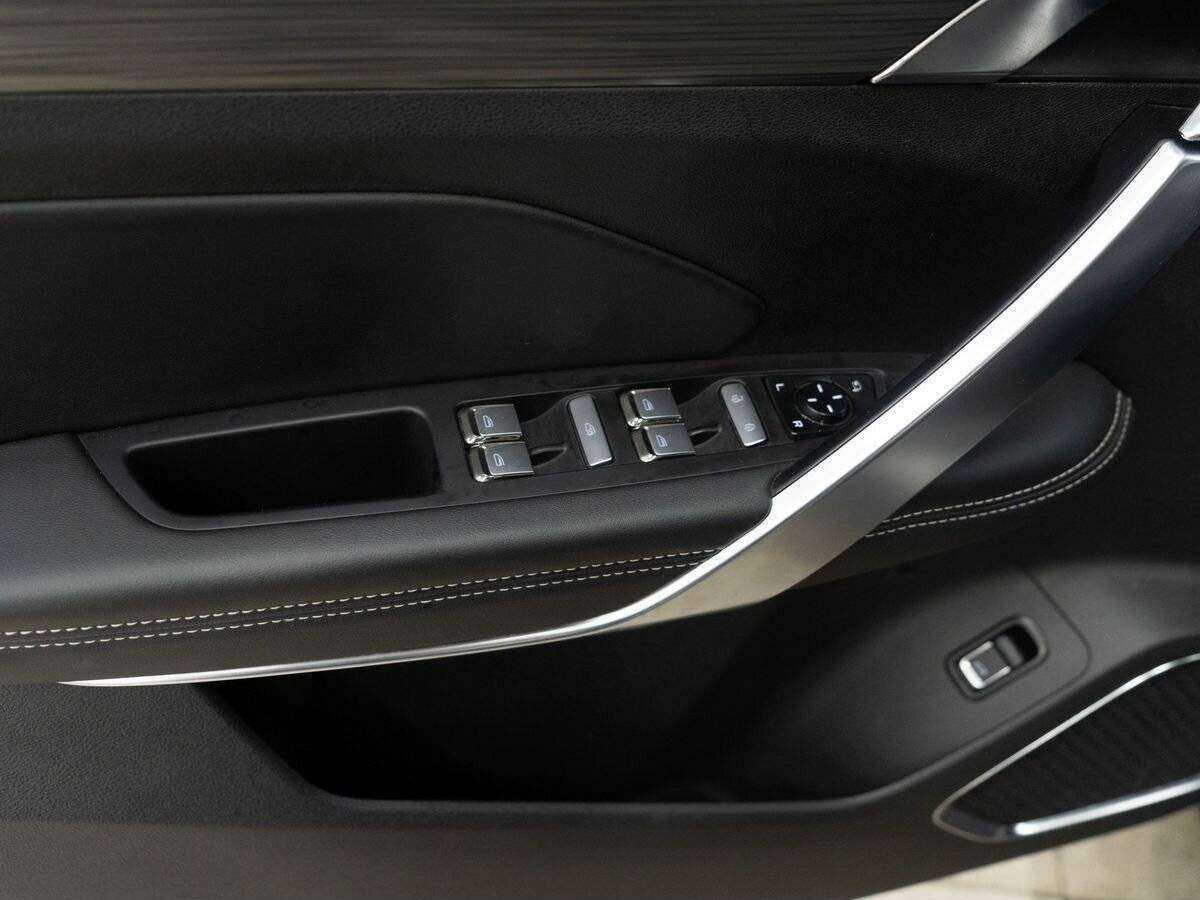 Geely Atlas Pro с пробегом — 2022 год. Фото: #13