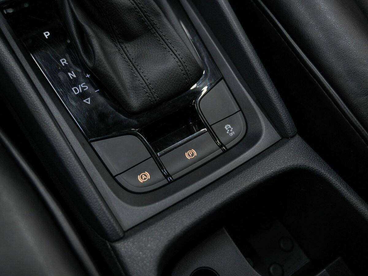 Skoda Kodiaq с пробегом — 2019 год. Фото: #20