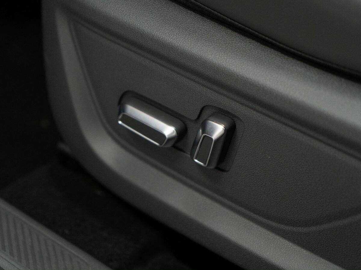 Jetour Dashing с пробегом — 2023 год. Фото: #14