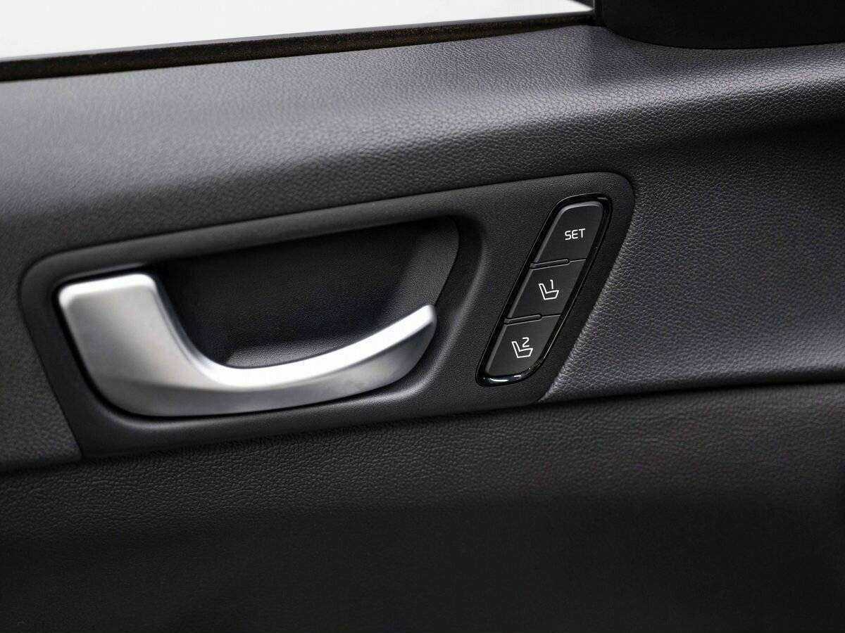 Kia Optima с пробегом — 2018 год. Фото: #19