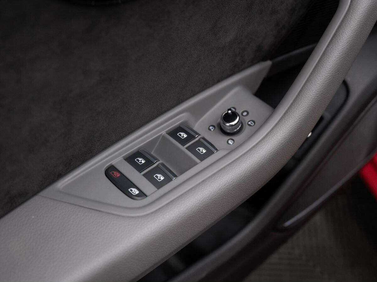 Audi A4 с пробегом — 2019 год. Фото: #16