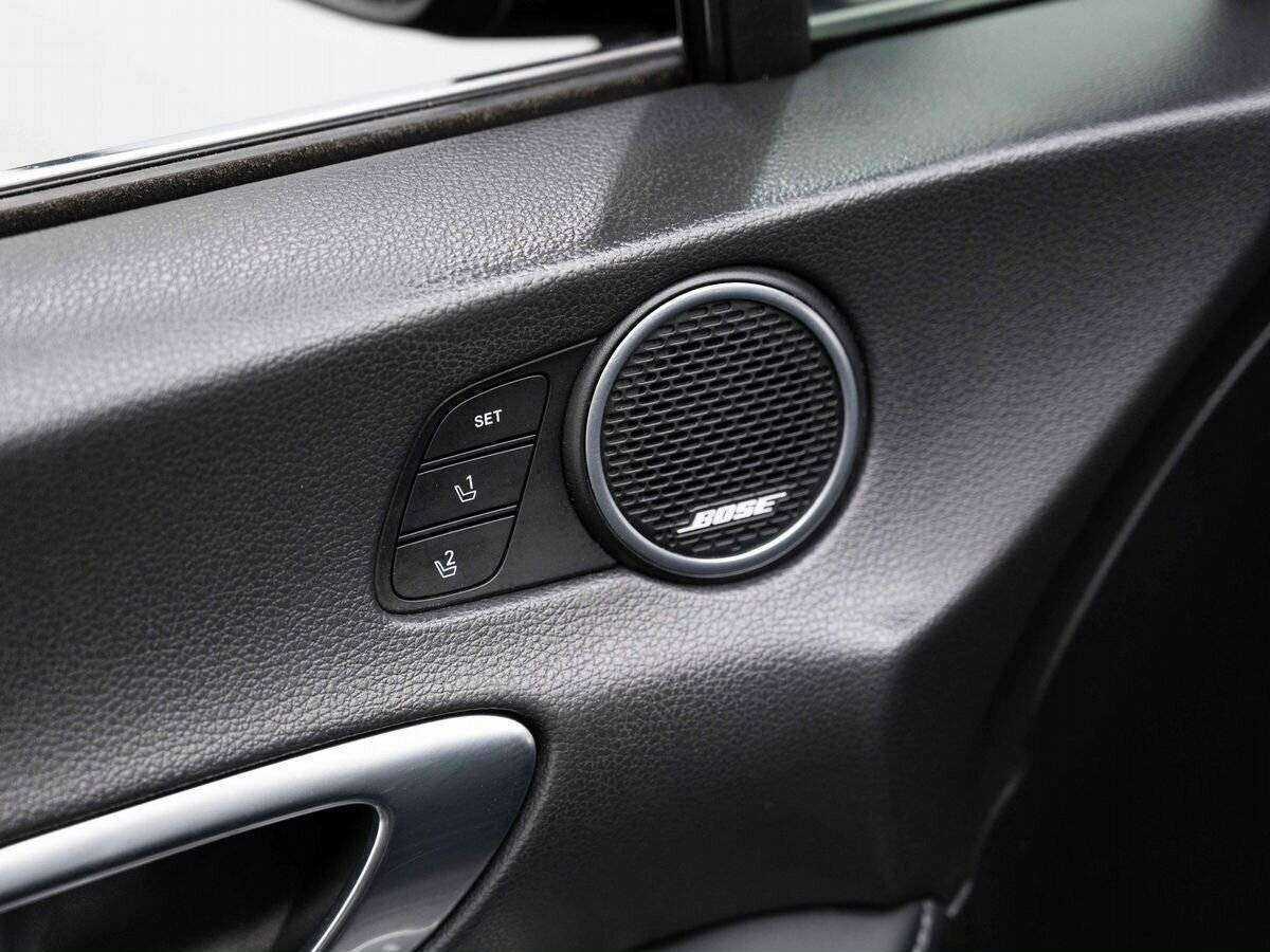 Hyundai Sonata с пробегом — 2021 год. Фото: #23