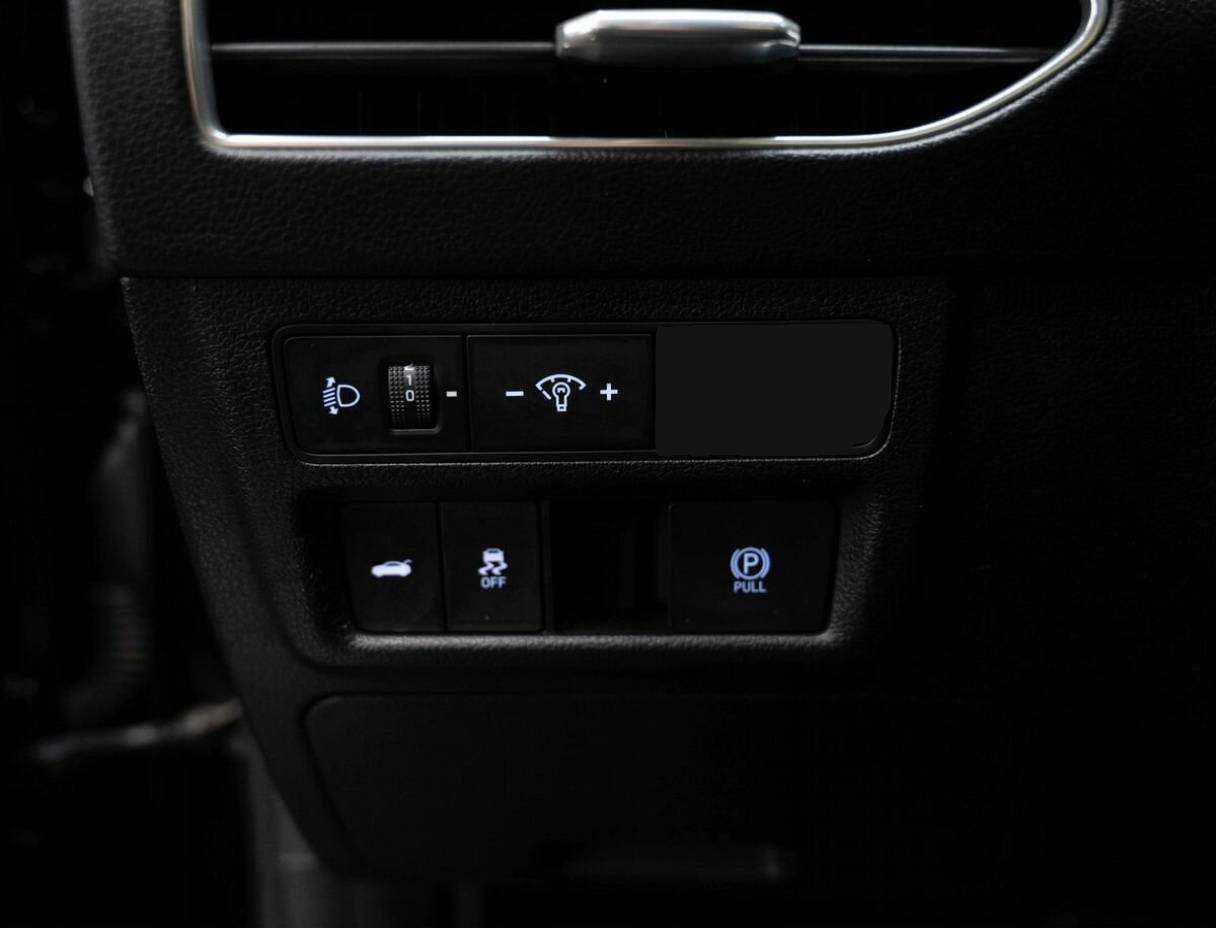 Hyundai Sonata с пробегом — 2021 год. Фото: #25