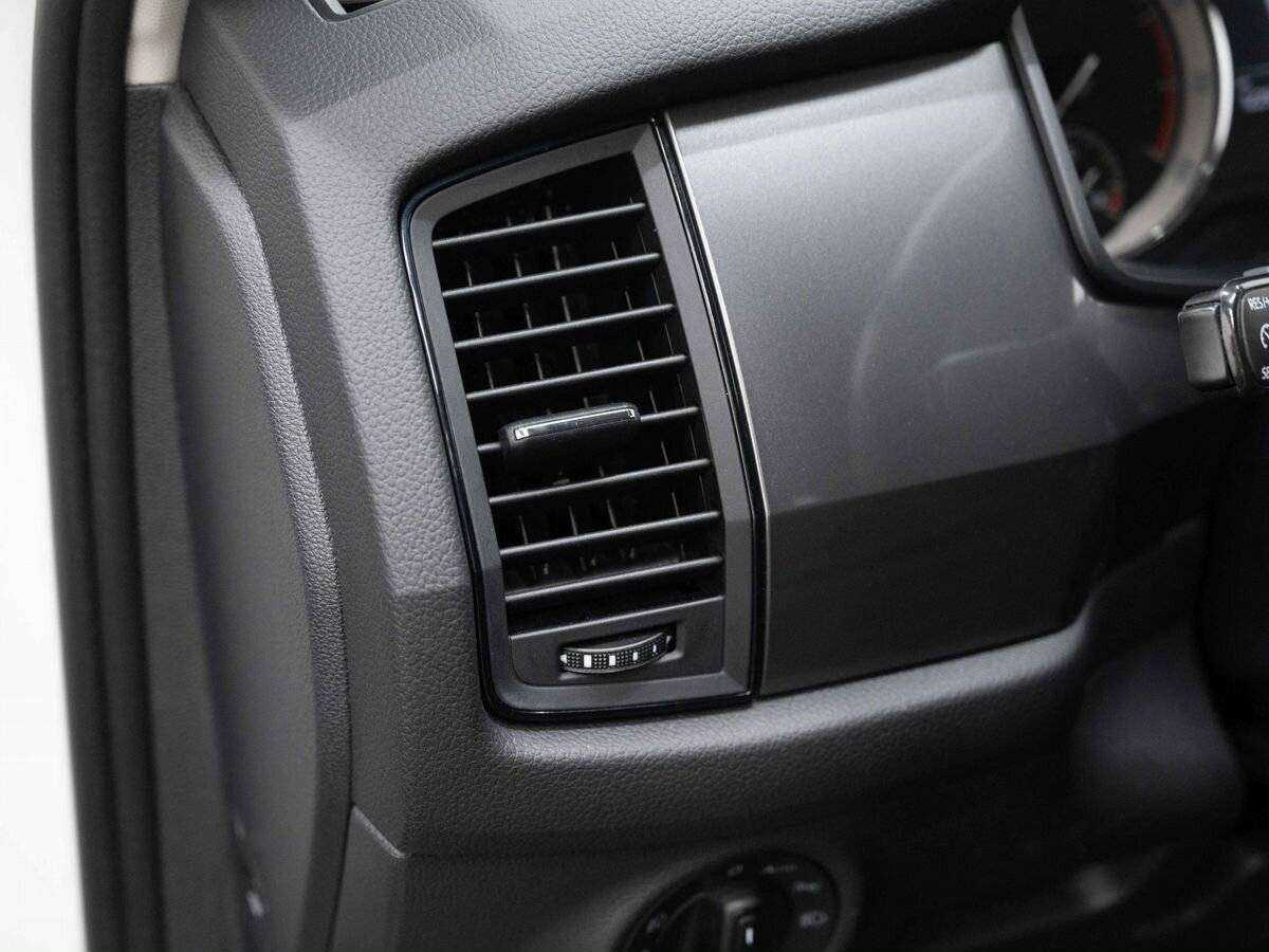 Skoda Kodiaq с пробегом — 2019 год. Фото: #15