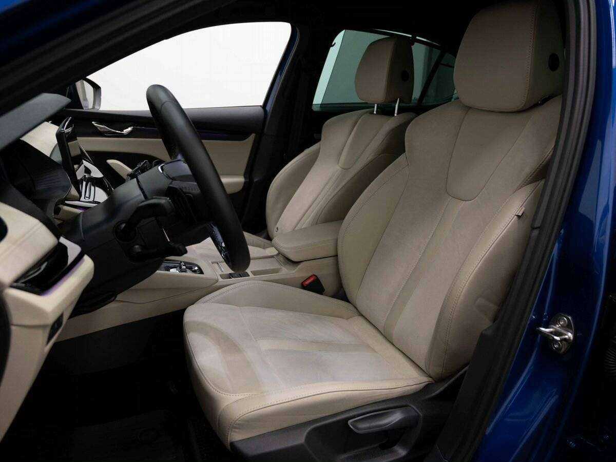 Skoda Octavia с пробегом — 2021 год. Фото: #9