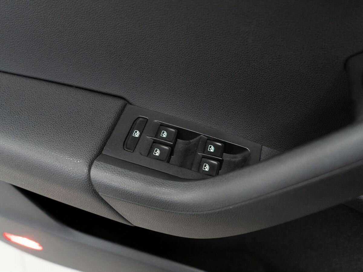 Skoda Octavia с пробегом — 2018 год. Фото: #12