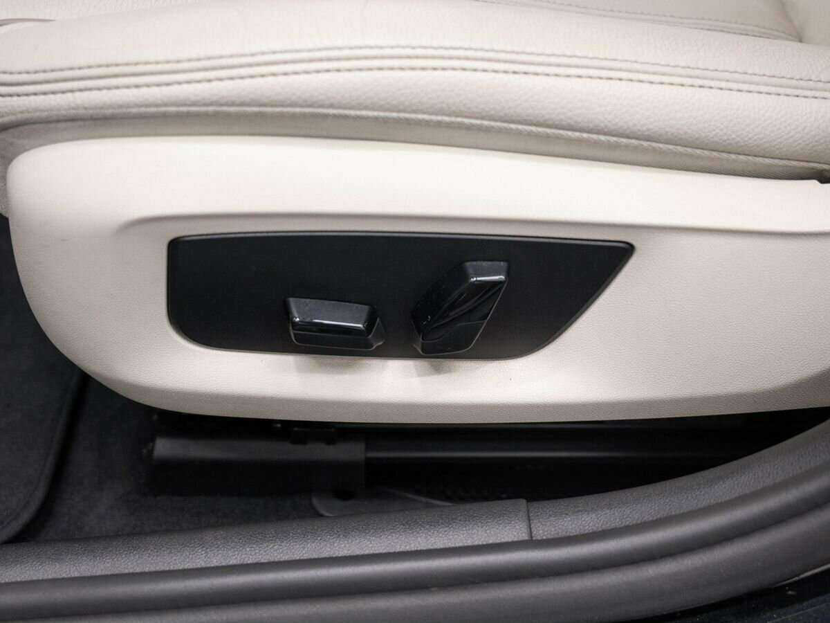 BMW 5 серии с пробегом — 2018 год. Фото: #14