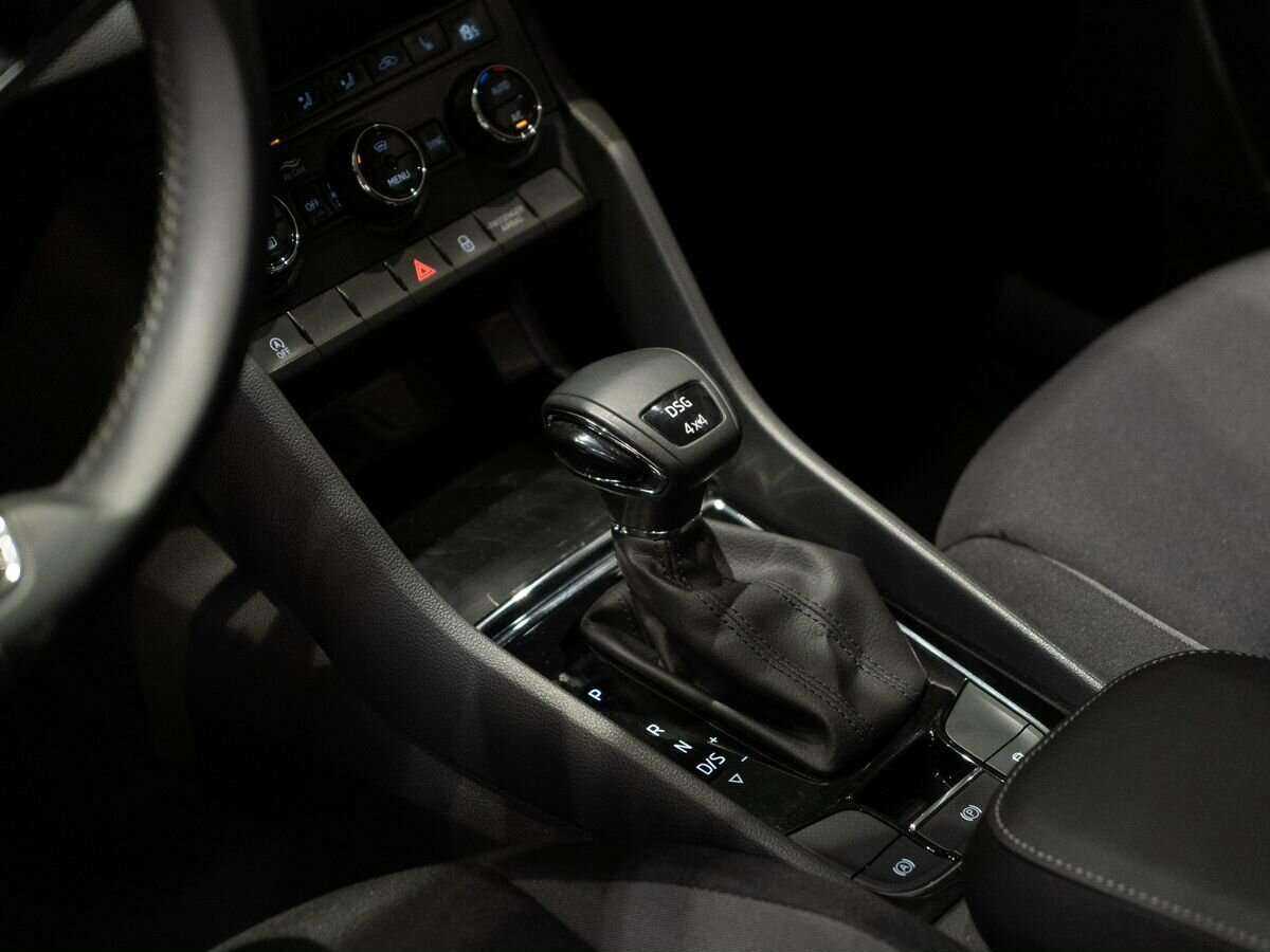 Skoda Karoq с пробегом — 2021 год. Фото: #10