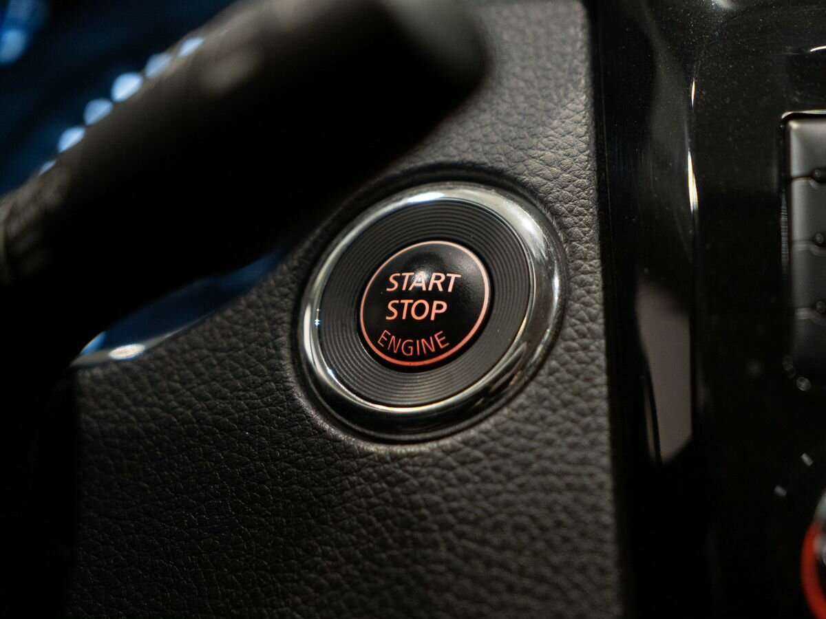 Nissan Qashqai с пробегом — 2021 год. Фото: #10