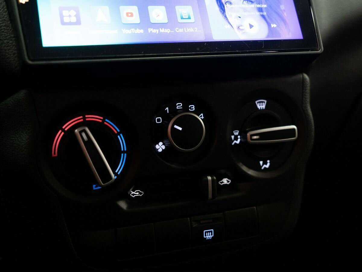 Lada (ВАЗ) Granta с пробегом — 2023 год. Фото: #11