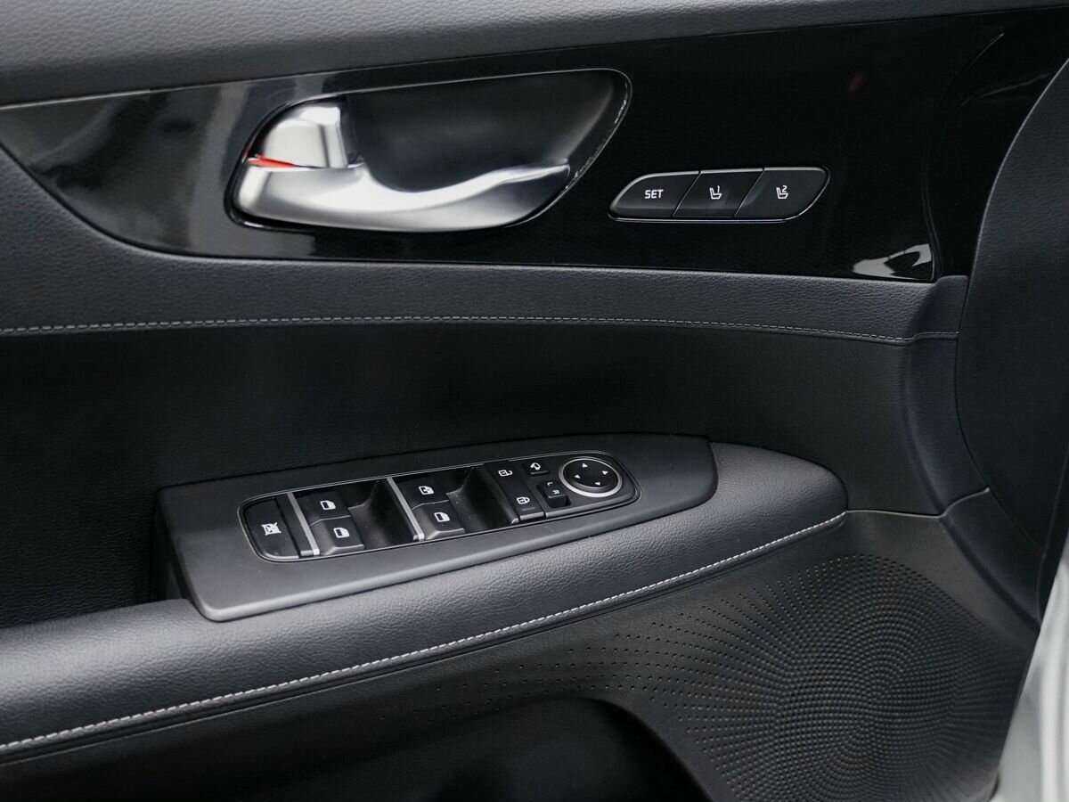 Kia Cerato с пробегом — 2022 год. Фото: #12