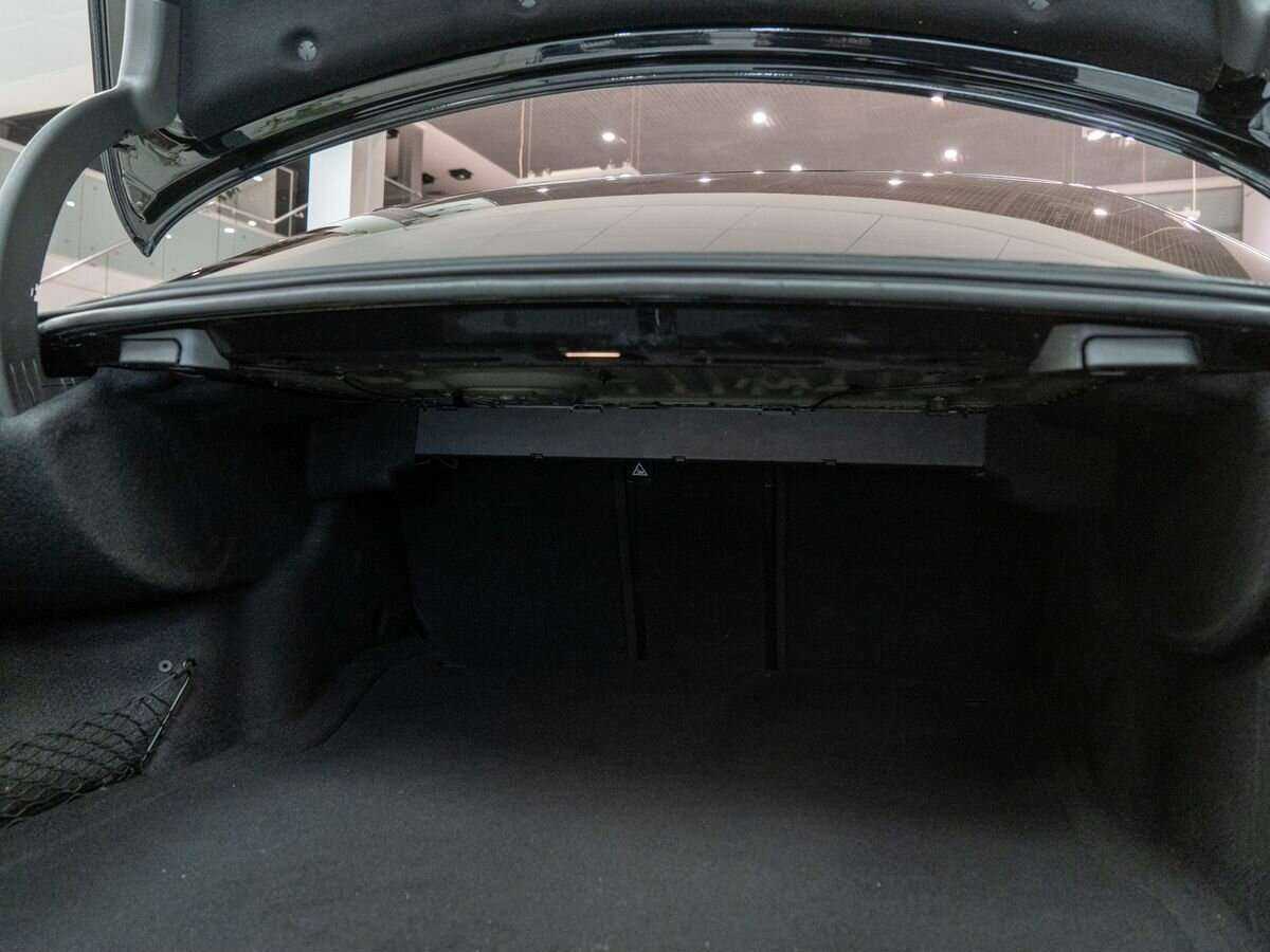 Mercedes-Benz E-Класс с пробегом — 2017 год. Фото: #7