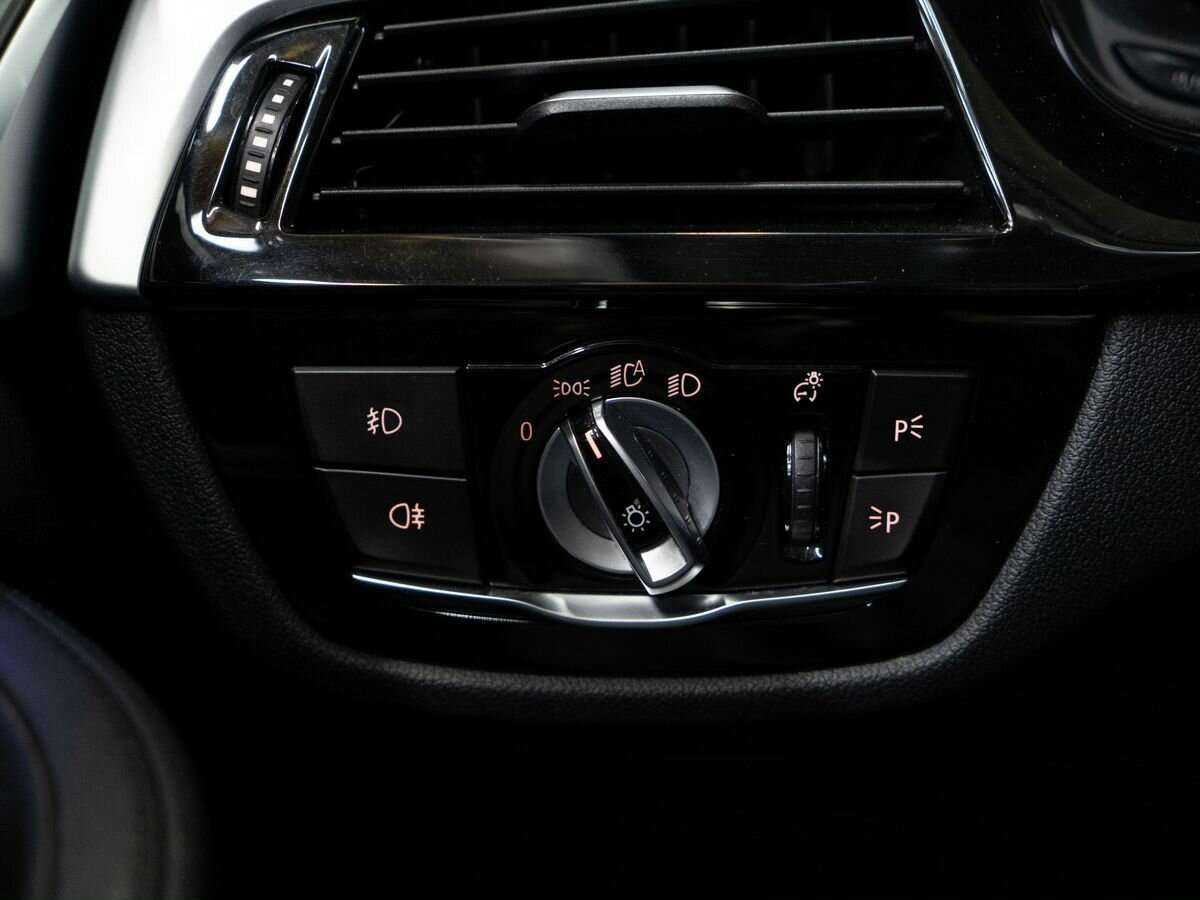 BMW 5 серии с пробегом — 2019 год. Фото: #15