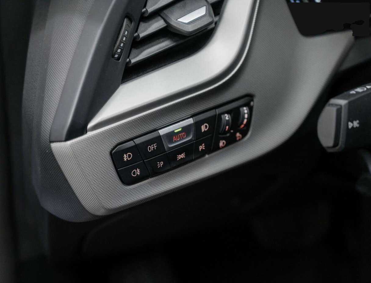 BMW 1 серии с пробегом — 2019 год. Фото: #15