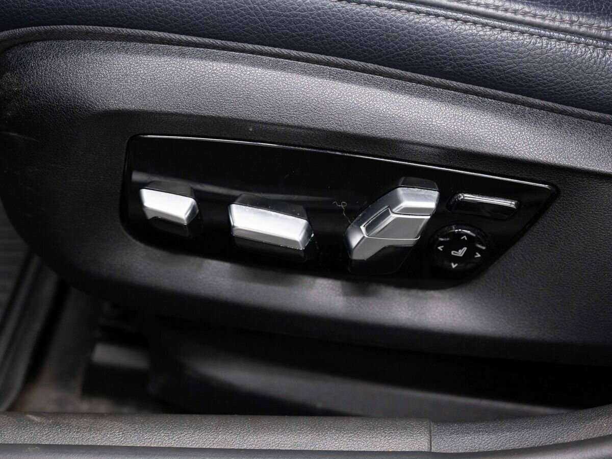 BMW 5 серии с пробегом — 2017 год. Фото: #23