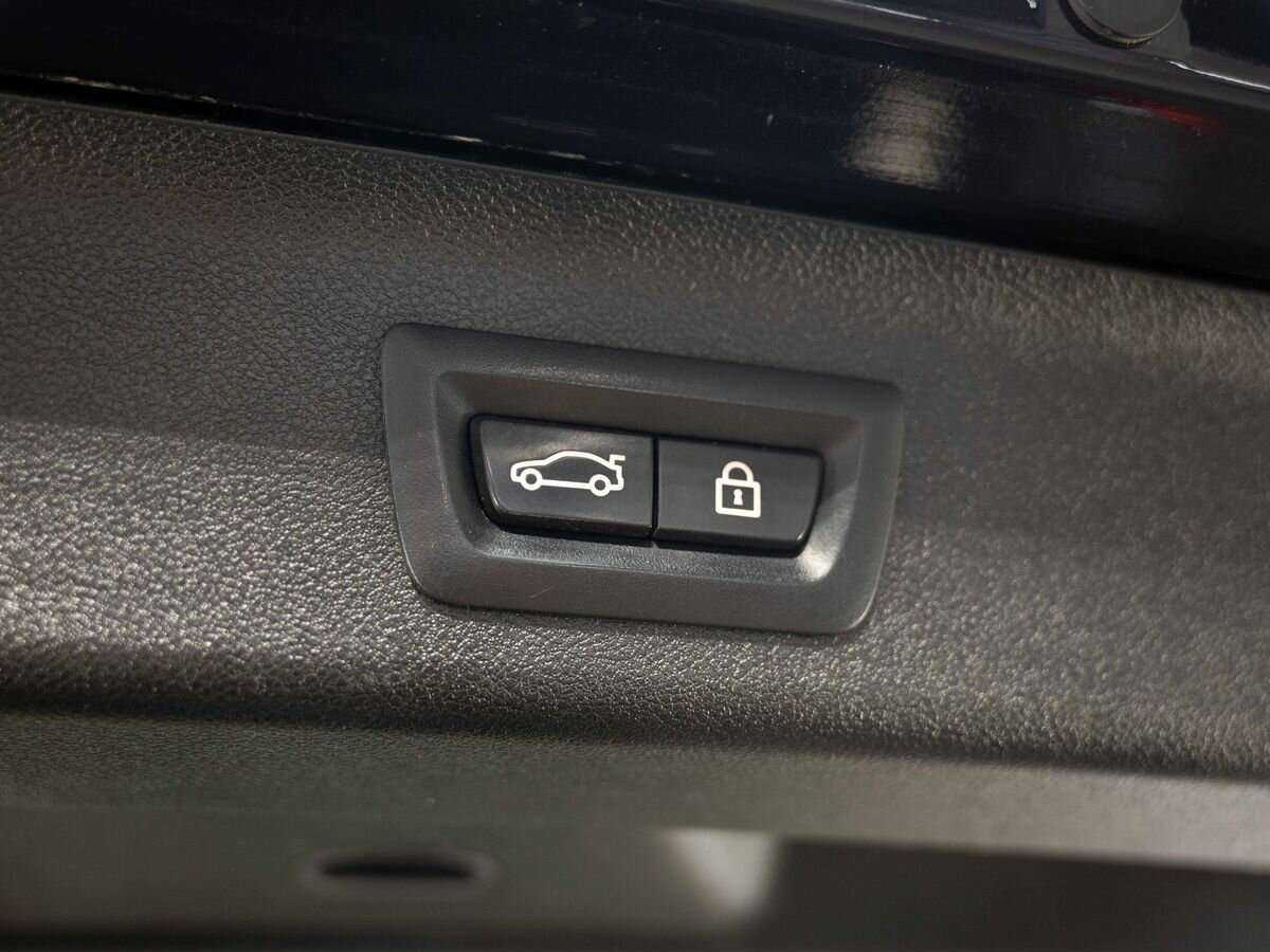 BMW 5 серии с пробегом — 2017 год. Фото: #30