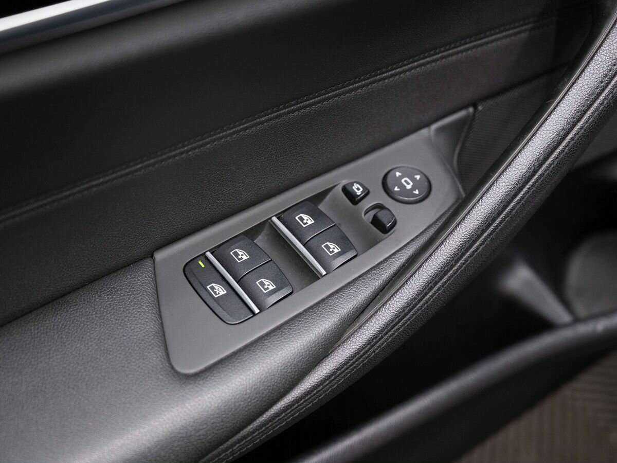 BMW 5 серии с пробегом — 2019 год. Фото: #26