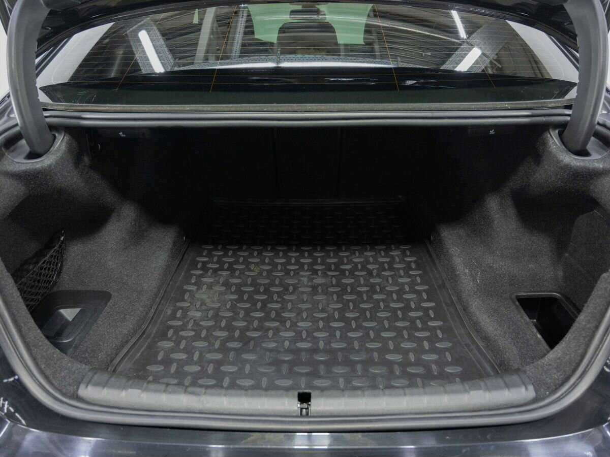 BMW 5 серии с пробегом — 2019 год. Фото: #28