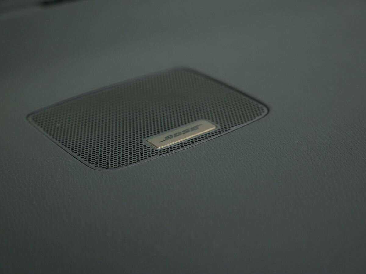 Infiniti QX60 с пробегом — 2015 год. Фото: #24