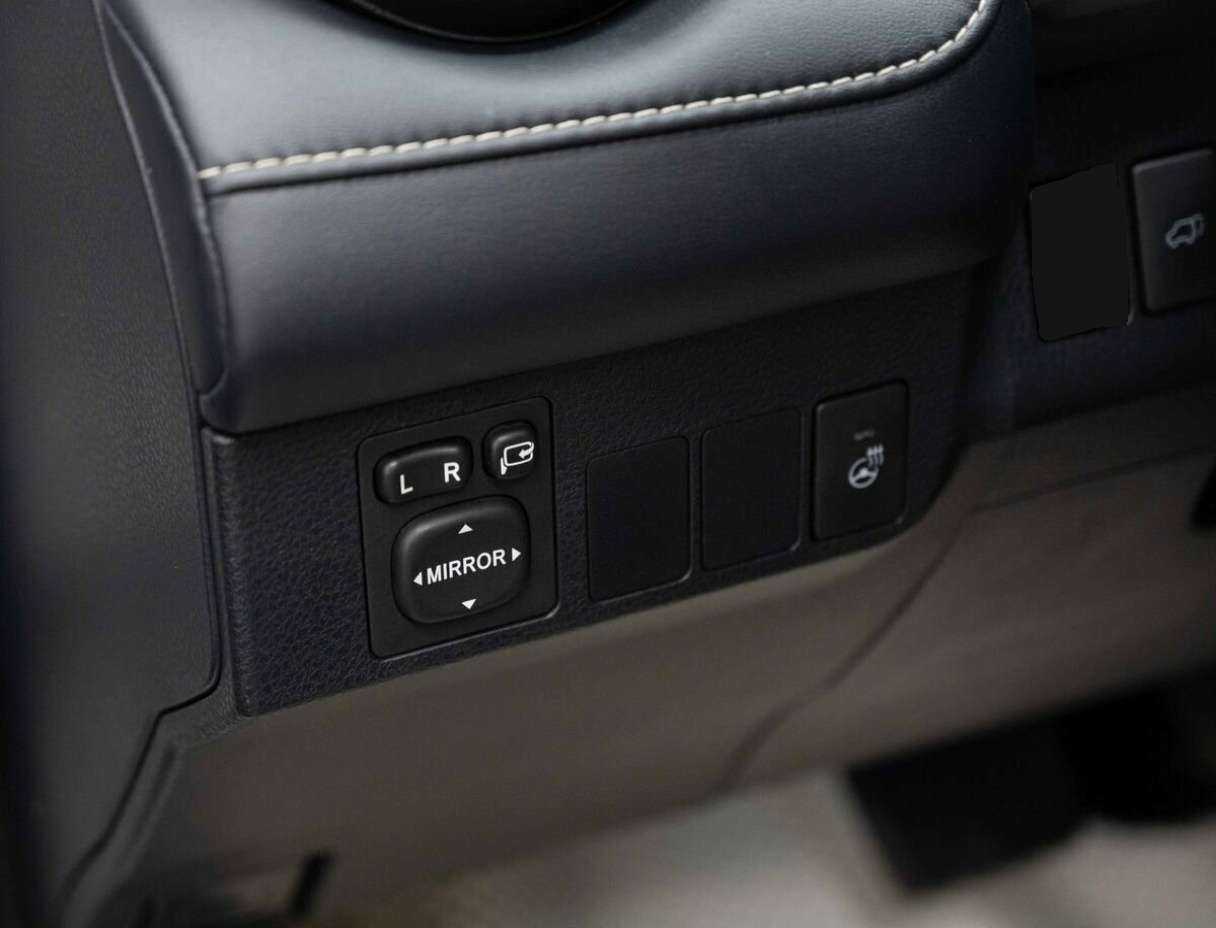 Toyota RAV4 с пробегом — 2019 год. Фото: #20