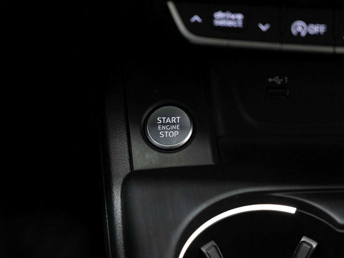 Audi A4 с пробегом — 2017 год. Фото: #23