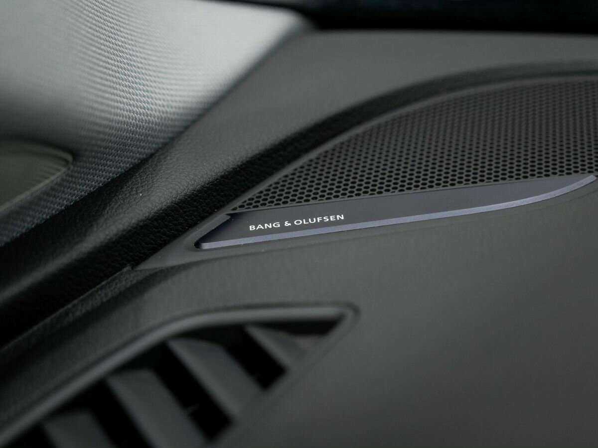 Audi A4 с пробегом — 2017 год. Фото: #26