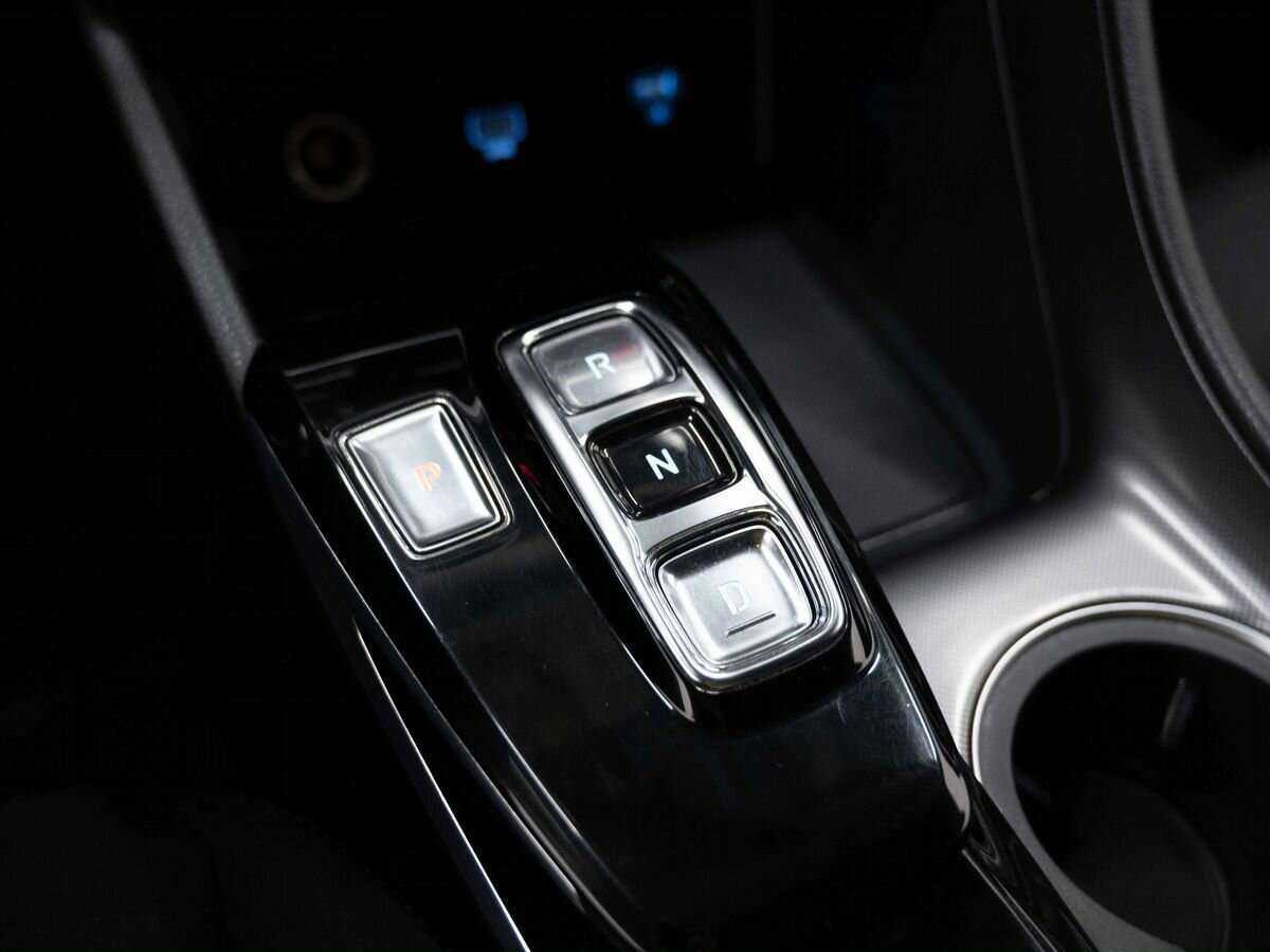 Hyundai Sonata с пробегом — 2020 год. Фото: #20