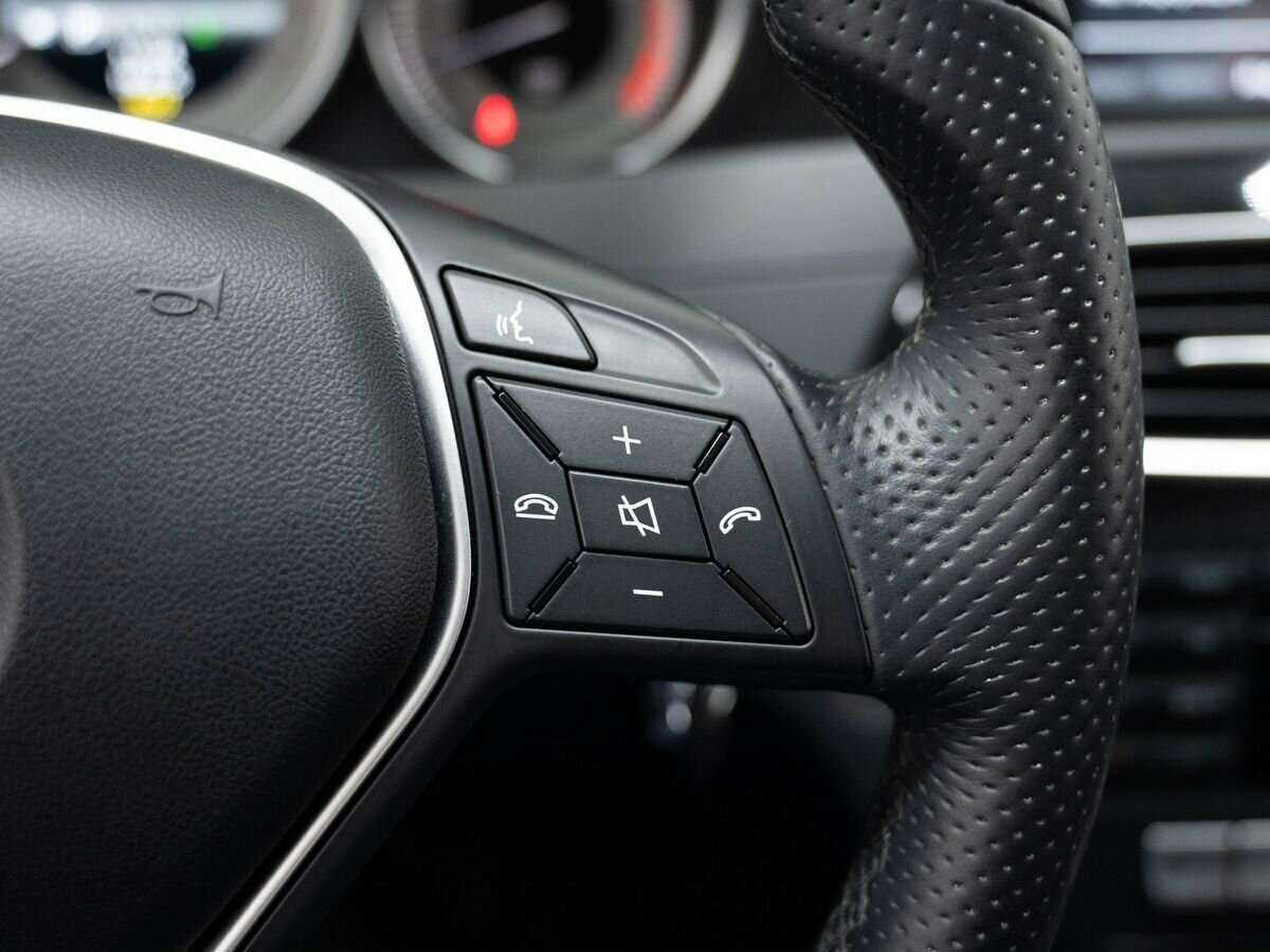 Mercedes-Benz C-Класс с пробегом — 2013 год. Фото: #19