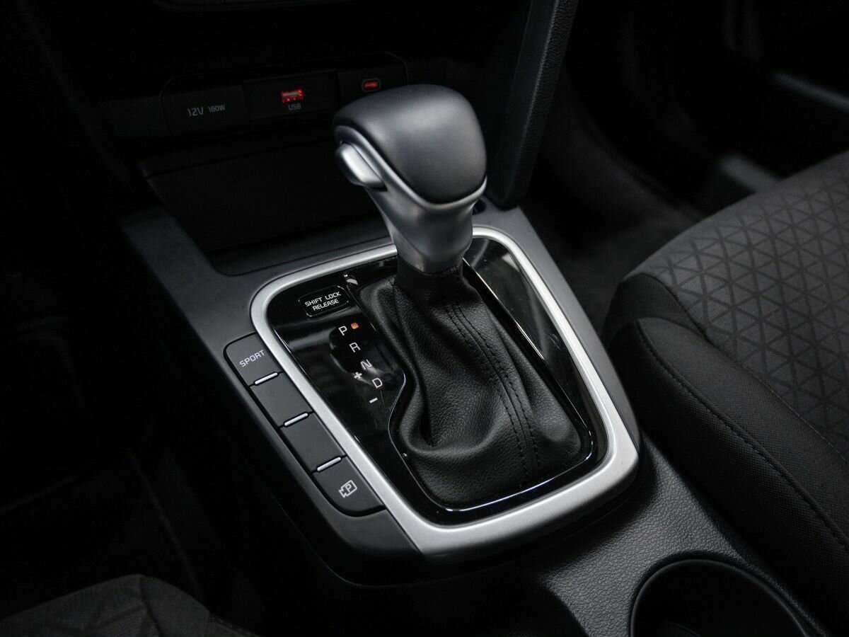 Kia Ceed с пробегом — 2022 год. Фото: #18