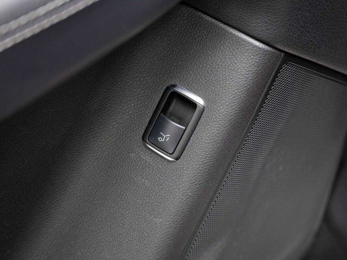 Mercedes-Benz M-Класс с пробегом — 2012 год. Фото: #27