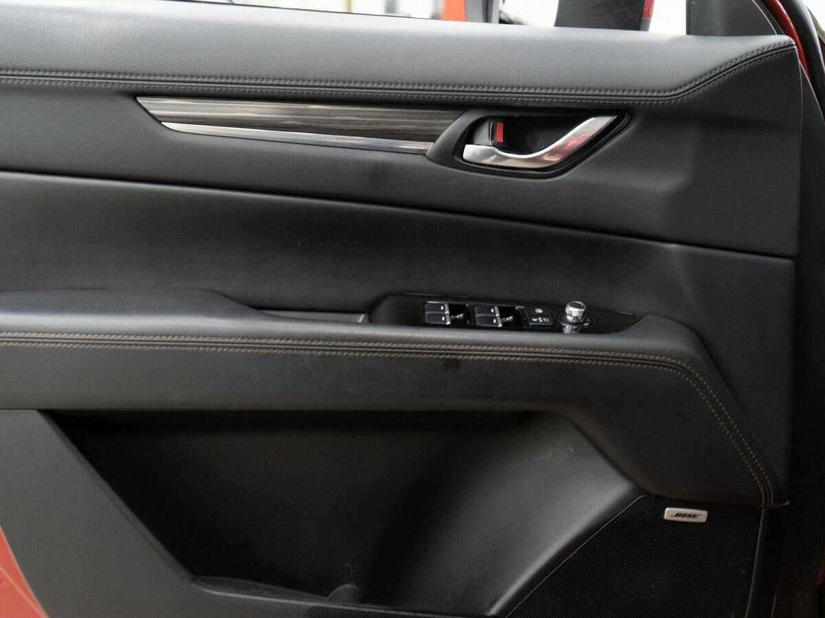 Mazda CX-5 с пробегом — 2018 год. Фото: #13