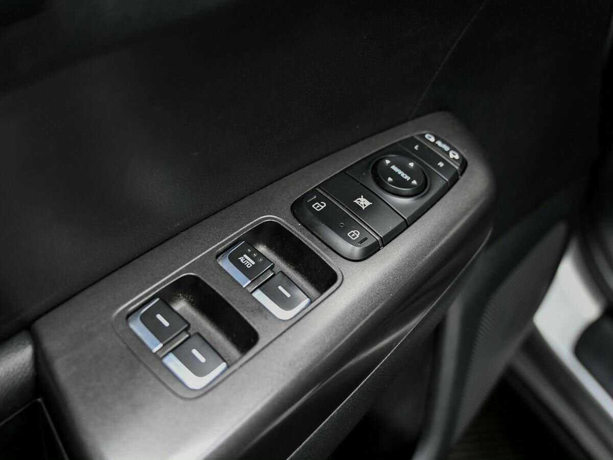 Kia Sportage с пробегом — 2017 год. Фото: #14