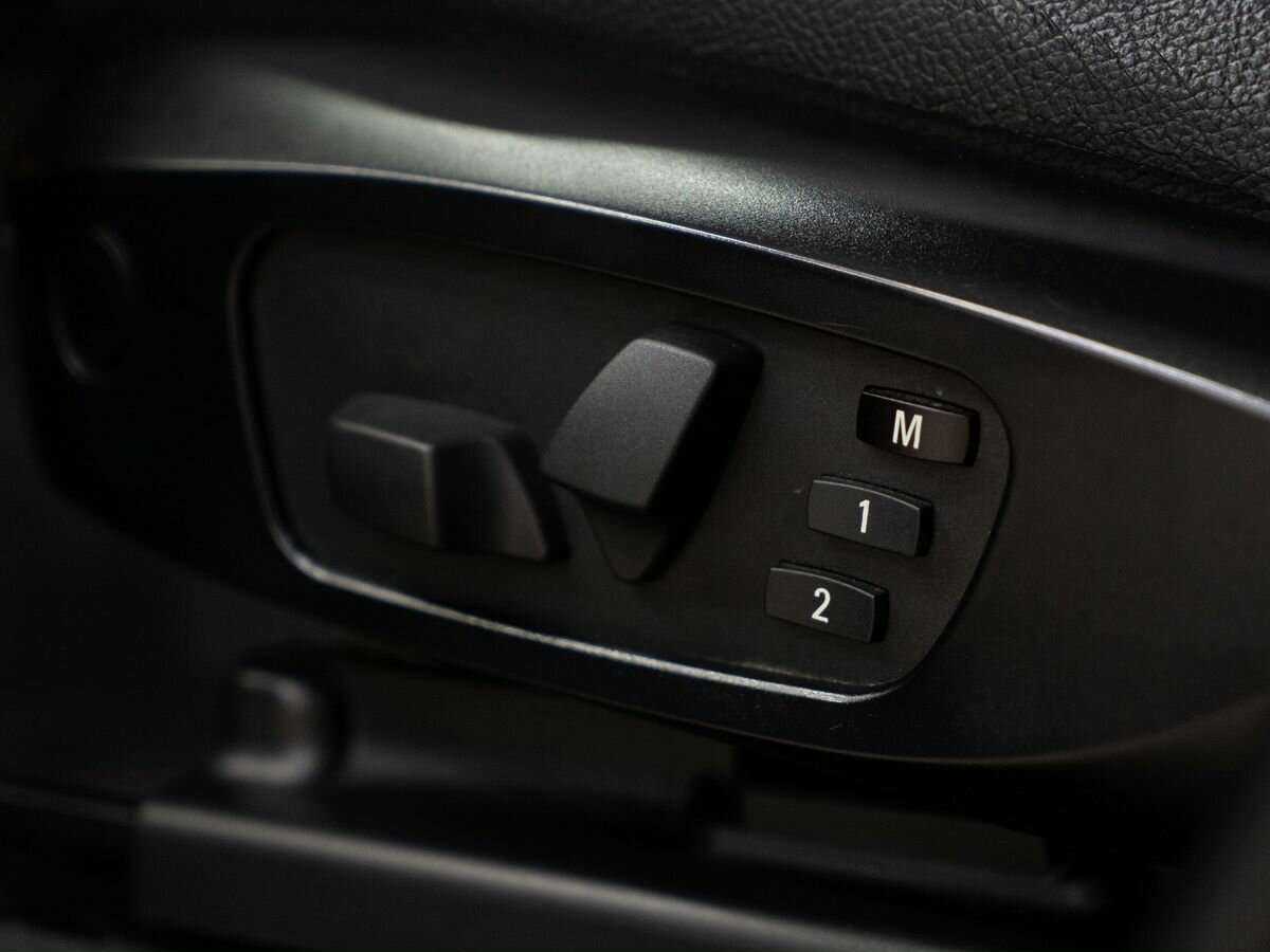 BMW X3 с пробегом — 2012 год. Фото: #16