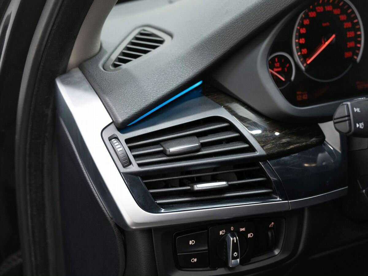 BMW X5 с пробегом — 2014 год. Фото: #16