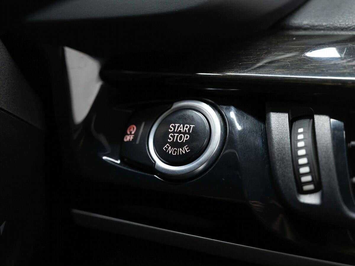 BMW X5 с пробегом — 2014 год. Фото: #24