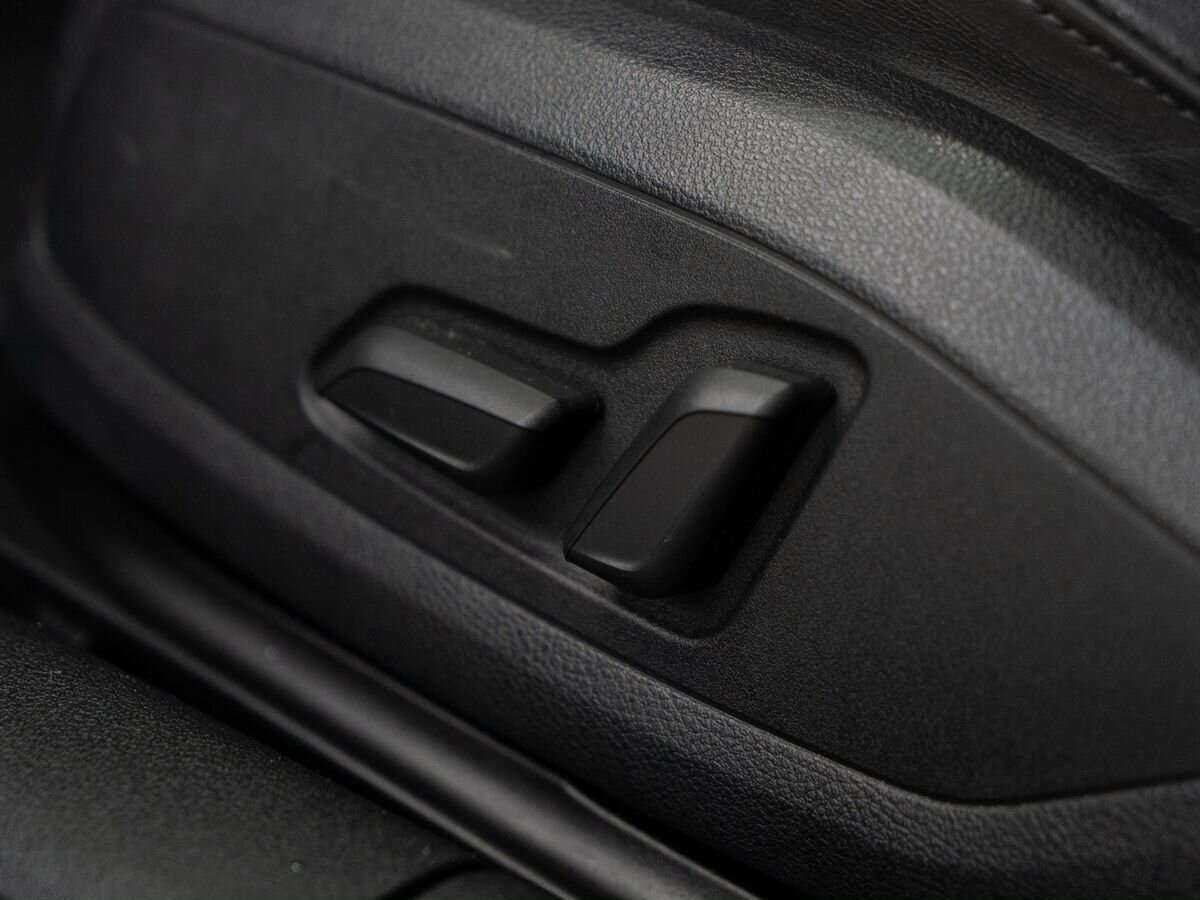 Audi A4 с пробегом — 2020 год. Фото: #17