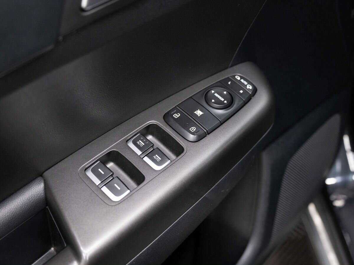 Kia Sportage с пробегом — 2020 год. Фото: #23