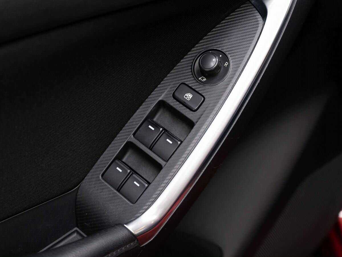 Mazda CX-5 с пробегом — 2015 год. Фото: #17