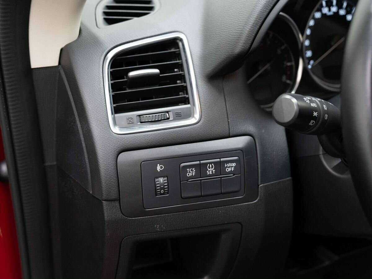 Mazda CX-5 с пробегом — 2015 год. Фото: #18