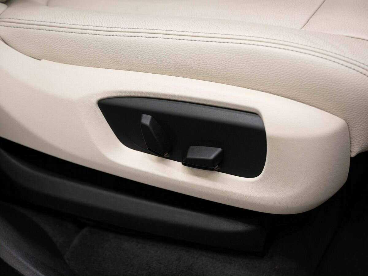 BMW X5 с пробегом — 2017 год. Фото: #11